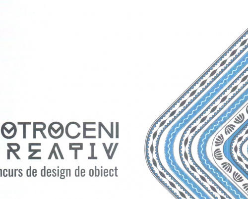 Cotroceni Creativ - concurs de design pentru suvenirurile din magazinul Muzeului Național Cotroceni