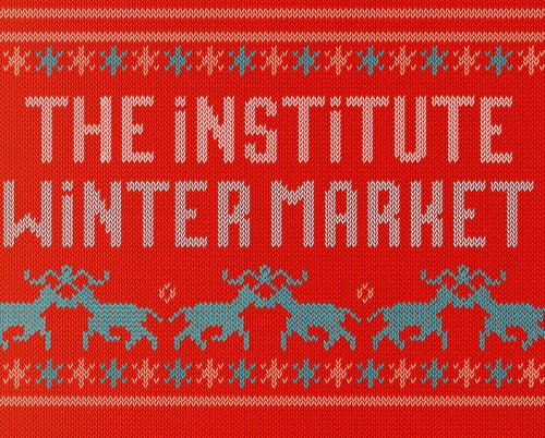 The Institute Winter Market