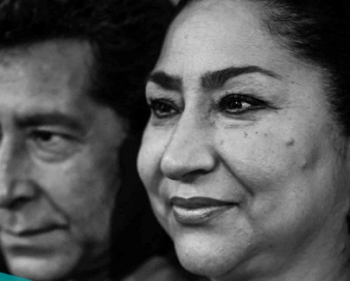 Documentarul „Romii, aici şi acum” de Ángel Navarro la Institutul Cervantes