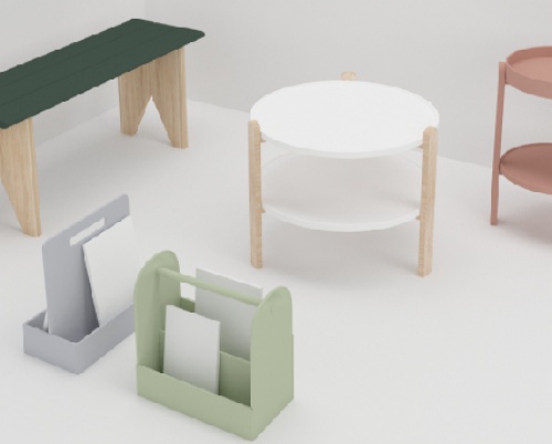 201 DESIGN STUDIO