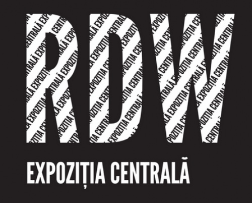 Expoziția Centrală Romanian Design Week 2018