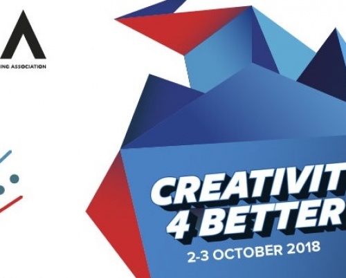 Peste 20 de motive să iei parte la Conferința Globală IAA „Creativity 4 Better”