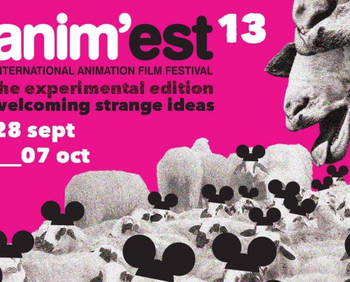 A 13-a ediție a Festivalului Anim’est, dedicată explorării limitelor în animație