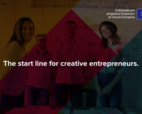 Impact Hub lansează Creative Business Studio, programul de accelerare pentru industriile creative