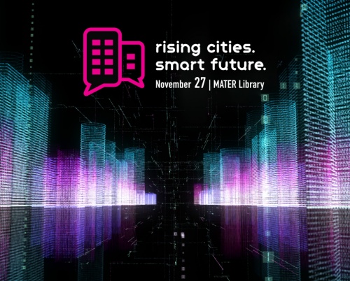 Business Review anunță prima ediție a evenimentului Rising Cities. Smart Future