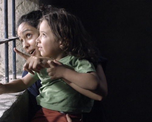 Propunerea Palestinei la Premiile Oscar la Festivalul Filmului Palestinian