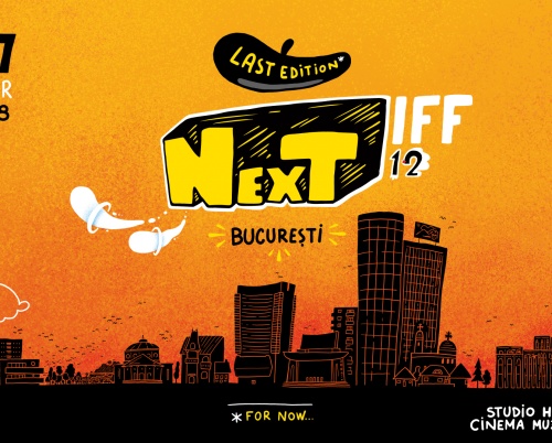 Festivalul Internațional de Film NexT: Ultima ediție