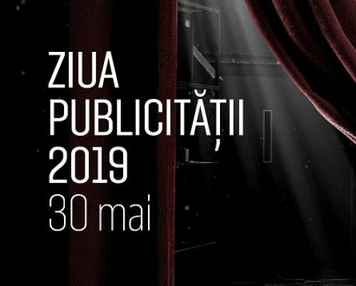 Ziua Publicității // Meet The Speakers | Challenges and Outcomes 
