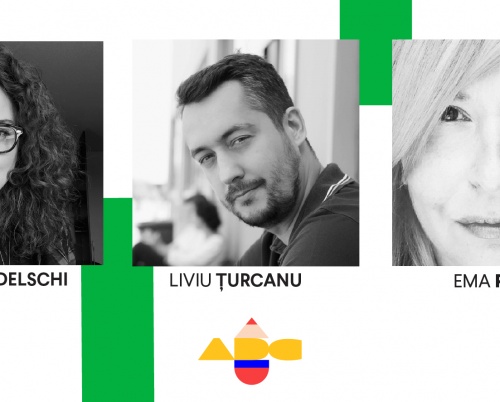 Trei creativi români fac parte din juriul ADC*E Awards 2019