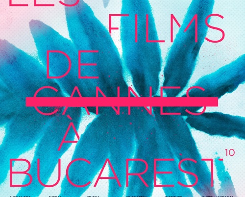 Au fost puse în vânzare biletele la Les Films de Cannes à Bucarest