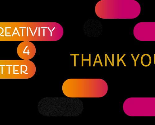 „Creativity4Better” 2019 – peste 1000 de participanți și 12 speakeri de top s-au reunit în cadrul celei de-a treia ediții a evenimentului