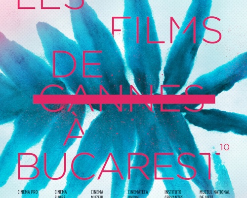Laureații Ladj Ly și Juliano Dornelles își introduc filmele la  Les Films de Cannes à Bucarest 