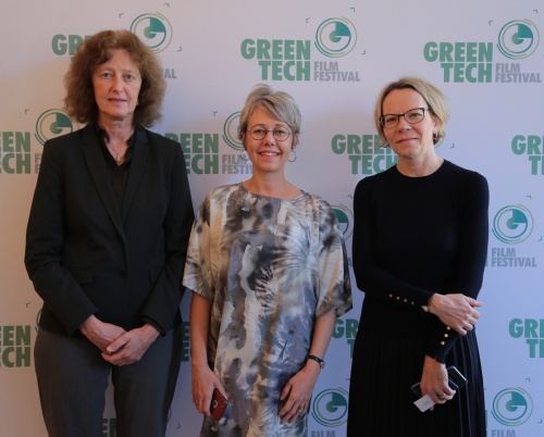 Ţările nordice, lideri europeni în inovaţie şi combaterea schimbărilor climatice, vin la GreenTech Film Festival