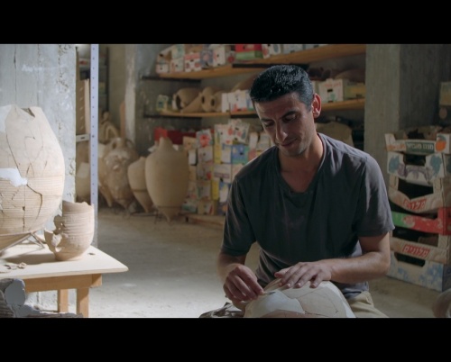  Noua comedie a lui Elia Suleiman şi un focus Gaza, la a doua ediţie a Festivalului Filmului Palestinian