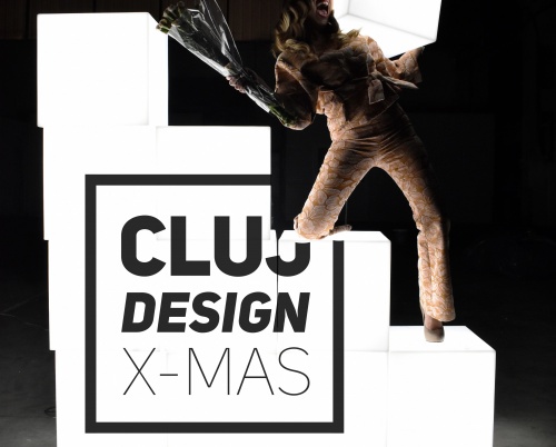 Cluj Design Days / X-Mas Edition | CALL FOR DESIGNERS
