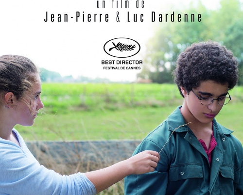 Tânărul Ahmed / Le jeune Ahmed, filmul fraților Dardenne, câștigători ai premiului pentru regie la Cannes 2019, ajunge pe marile ecrane din România