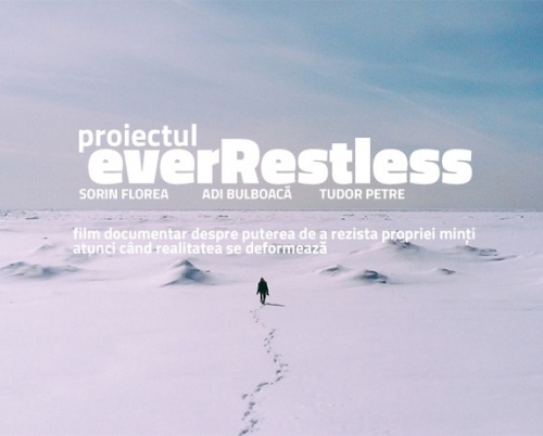  EverRestless – primul documentar de lungmetraj realizat de o echipă de români la Cercul Polar 