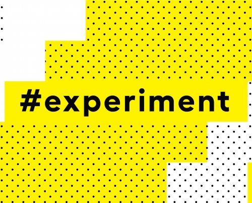 Romanian Design Week #experiment