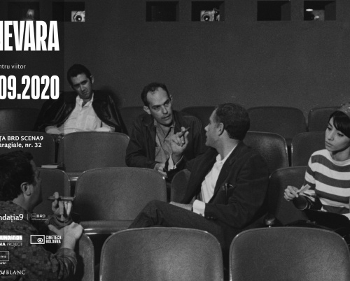 Filme rare din patrimoniul mondial restaurate de marele regizor Martin Scorsese și Film Foundation se văd la CINEVARA