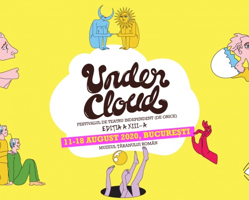 #BestOf la UNDERCLOUD 2020 - A 13-a ediție UNDERCLOUD va avea loc în perioada 11-18 august
