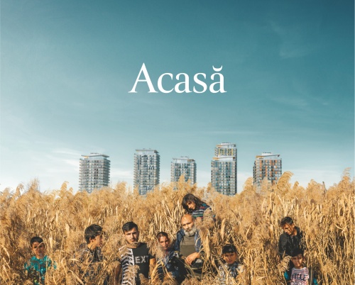  „Acasă”, documentarul de debut al lui Radu Ciorniciuc, premieră națională la TIFF