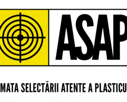 ASAP a inițiat o petiție pentru introducerea colectării selective în școli