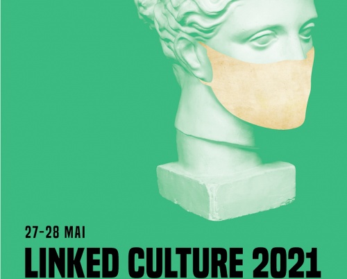 Linked Culture 2021 | 27-28 mai, Timișoara