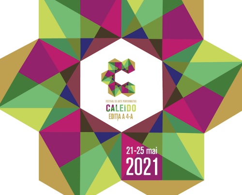 Caleido, festival multicultural de arte performative