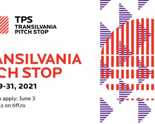  Transilvania Pitch Stop: start înscrieri pentru ediția 2021