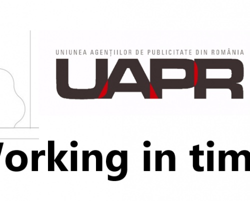 UAPR organizează studiul “Working in times of corona”
