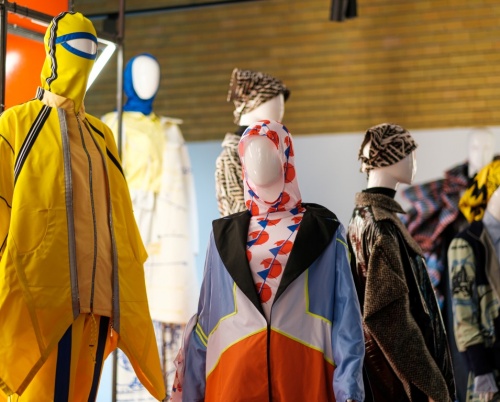 Fashion Days susține noua generație de designeri români la Diploma 2021