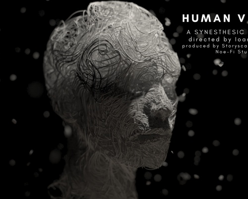 HUMAN-VIOLINS, un proiect VR inovator care aduce la viață un gest emoționant din istoria umanității 