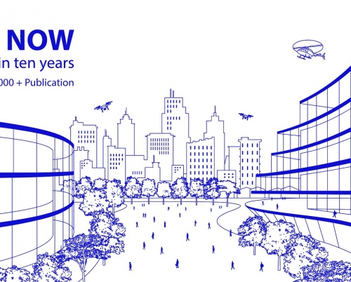 Fundația Globalworth și Igloo lansează competiția internațională 2031 NOW_our cities in 10 years 