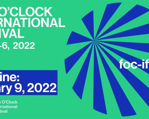 Festivalul Internațional Film O’Clock  revine cu cea de-a doua ediție