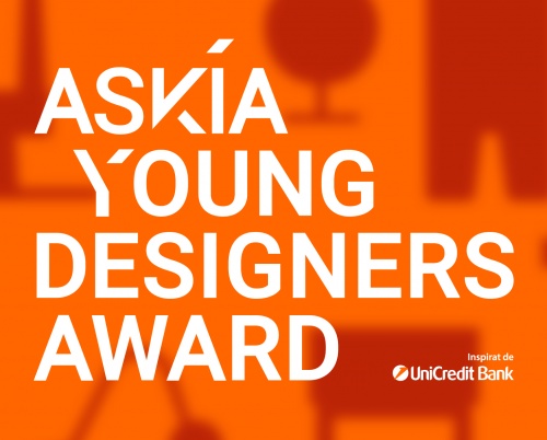 AȘKIA relansează concursul dedicat tinerilor designeri 
