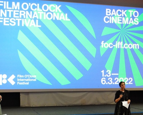 Cinci femei regizoare premiate la ceremonia de închidere a Film O’Clock International Festival
