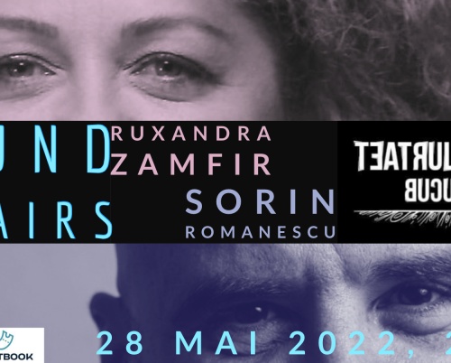 Programul lunii mai la Teatrul de Artă București