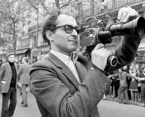 Retrospectivă Jean-Luc Godard la TIFF 2023