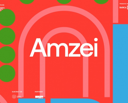  Amzei: un demers de revitalizare urbană
