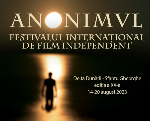 12 scurtmetraje românești în competiția celei de-a 20-a ediții a  Festivalului Internațional de Film Independent ANONIMUL 