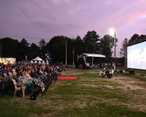 Film în Sat, cel mai mare festival de artă din mediul rural