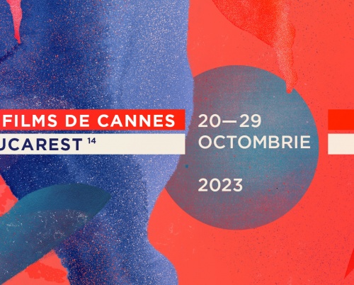  Marile câștigătoare la festivalurile de la Cannes și Berlin, în premieră la Les Films de Cannes à Bucarest, în octombrie