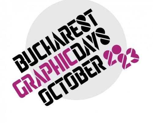 Bucharest Graphic Days anunță 3 workshopuri 