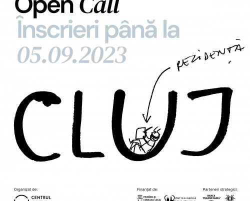 Centrul Cultural Clujean oferă 15 finanțări de creație pentru artiști clujeni