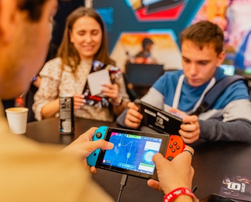 Începe Bucharest Gaming Week, cel mai mare eveniment de gaming din România 