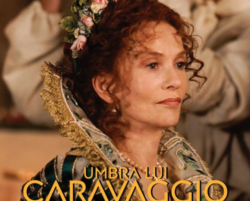Umbra lui Caravaggio, mult-așteptatul film realizat de Michele Placido