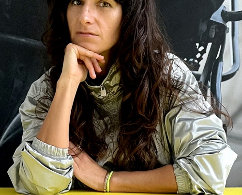 Oana Stănescu este curatoarea Beta 2024 – Bienala timișoreană de arhitectură
