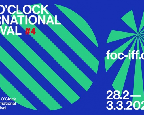 Film O'Clock International Festival dezvăluie selecția de scurtmetraje pentru cea de-a patra ediție 