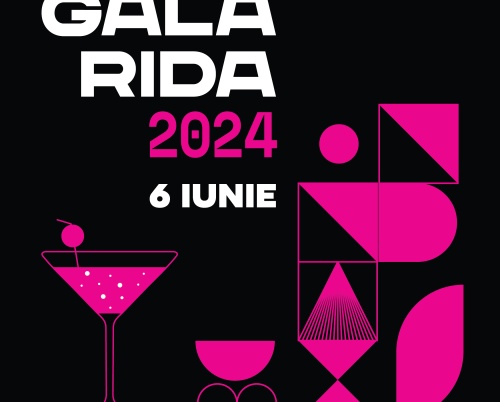 GALA RIDA 2024 – UN EVENIMENT PENTRU PASIONAȚII DE DESIGN