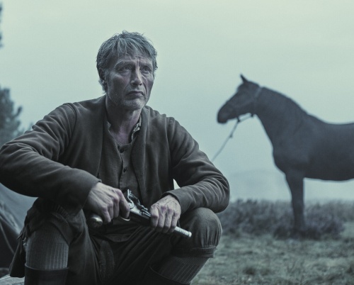 Bastardul / The Promised Land, un captivant western nordic cu Mads Mikkelsen, din 28 iunie în cinematografe